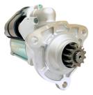 Motor De Partida Modelos De Scania 124 12d 24v Motor De Partida Modelos De Scania 124 12d 24v