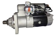 Motor De Partida Modelos Ford Volkswagen / 29mt 10d - 24v CN10055