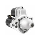 Motor De Partida Monza/Kadett/Ipanema 12v 9d