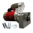Motor de partida MOOSUN Heavy-Duty High Torque para Chevy SBC BBC