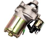 Motor De Partida Motor Branco Toyama Buffalo 13hp 15hp - Zouil