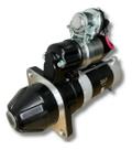 Motor De Partida Motor Xinchai Com Rele 24v 11d Motor De Partida Motor Xinchai Com Rele 24v 11d