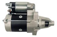 Motor De Partida Motores Gerador V-twin Briggs / 12v 9d 801100 Motor De Partida Motores Gerador V-twin Briggs / 12v 9d 801100