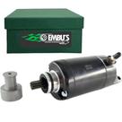 Motor de Partida Ninja 250