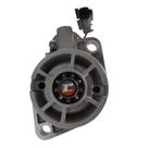 Motor de partida nissan / hyster / still 12v 9d