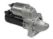 Motor de Partida Novo Completo Fiesta Ka Courier Ecosport Escort Focus Zetec Rocam 1.0 1.4 1.6