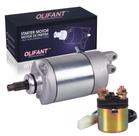 Motor de Partida OLIFANT para Honda Foreman 500 (2005-2011)