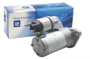 Motor de partida Onix/Novo Prisma/Cobalt genuino GM Motor de partida Onix/Novo Prisma/Cobalt genuino GM