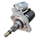 Motor De Partida P/ Ford Escort, Vw Logus, Pointer 12v 10d