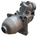 Motor De Partida P/Iveco Daily 33S 35S 45S 0001109306 12v 9d