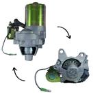 Motor de Partida p/ Motor Gasolina 5.5Hp 6.5Hp 7Hp