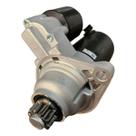 Motor De Partida P/ Volkswagen Gol Mi I - Iv, Parati 12v 10d