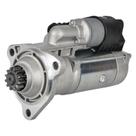 Motor de Partida - Paccar 2134699 Motor de Partida - Paccar 2134699