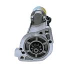 Motor de Partida Pajero Dakar Canter Full L200 Triton 2,2kw 10 Dentes - Zen35021 Motor de Partida Pajero Dakar Canter Full L200 Triton 2,2kw 10 Dentes - Zen35021