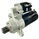 Motor De Partida Para Audi A3 Vw Golf Passat Jetta