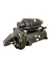 Motor De Partida Para Bobcat T35120 Tr40250 Trator Mf3435