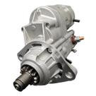 Motor De Partida Para Case Colheitadeira 2.7kw 12v 13d
