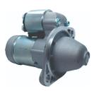 Motor de Partida Para Case Compact Excavators CX27B New Holland Excavators E27B Yanmar Marine 3JH3 12v 11 Dentes