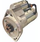Motor De Partida Para Empilhadeira Komatsu 9d Motor De Partida Para Empilhadeira Komatsu 9d