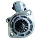Motor De Partida Para Escavadeira Jcb Js200 Js220 Cx240