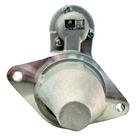 Motor de Partida Para GM Corsa Celta Classic Prisma Montana Agile Cobalt