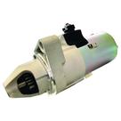 Motor De Partida Para Honda New Civic 2.0 Si 9d 12v