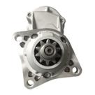 Motor De Partida para Iveco Cursor Stralis 320 330 Case A8000 A8800 24V 10 Dentes substitui o 38MT