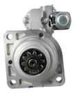 Motor De Partida Para Iveco Cursor Tector Cavallino 24v 10d
