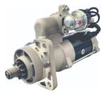 Motor De Partida Para Mercedes Benz 29mt 24v 11 Dentes