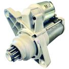 Motor De Partida Para Vw Gol Golf Fox Polo Saveiro G5