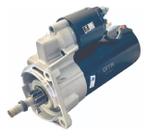 Motor de Partida Para VW Kombi Diesel 1.6 Passat 1.6 até 1988 Santana 1.6 até 1984 Saveiro 1.6 Diesel 12V 9 Dentes