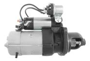Motor De Partida Prestolite M93r Cummins 24v 12d Motor De Partida Prestolite M93r Cummins 24v 12d