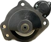 Motor De Partida Prestolite M93r Cummins 24v 12d Motor De Partida Prestolite M93r Cummins 24v 12d