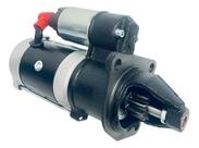 Motor De Partida Qdj 2659k Huafeng Luotuo 4102 4105 24v 5.5k Motor De Partida Qdj 2659k Huafeng Luotuo 4102 4105 24v 5.5k