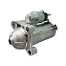 Motor De Partida - Renault Duster 2.0l F4r 2011&gt