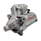 Motor de partida renault master 2015
