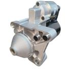 Motor De Partida Renault Megane Scenic Clio - 12v 9d