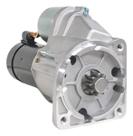 Motor De Partida Santana gol parati Ap 2000 9d 12v Zwf 801135 Motor De Partida Santana gol parati Ap 2000 9d 12v Zwf 801135