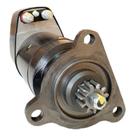 Motor De Partida - Scania/ Case/ Massey 24V/11D