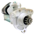 Motor De Partida Scania Serie 5 Bosch 24v 5.5kw 12 Dentes