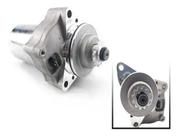 Motor De Partida Shineray Jet 50cc, Phoenix (Motor De Arranque)