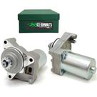 Motor de Partida Shineray Phoenix 50