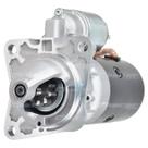 Motor de partida sprinter 310 / 312 maxion / ranger 12v