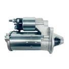 Motor de Partida Strada Siena Uno Doblo 12V 1.0KW 11D ZWF 801107