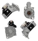 Motor De Partida Thermo King Todos Modelos Com Motor Yanmar 801109