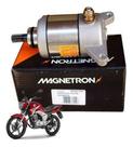 Motor de Partida Titan 150 Todas Magnetron