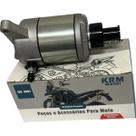 Motor de Partida Titan Fan NXR 150 Fan 125 2009 KRM