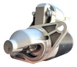 Motor De Partida Towner Hafei Channa 12v 8d 801041