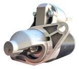 Motor De Partida Towner Hafei Channa 12v 8d