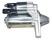Motor De Partida Toyota Corolla 2.0 2013 Cross 9d 1.2kw